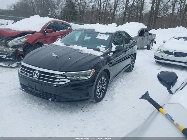Aukcja sprzedaży 2019 Volkswagen Jetta 1.4t R-line/1.4t S/1.4t Se, vin: 3VWC57BU6KM258320, numer aukcji: 44239935