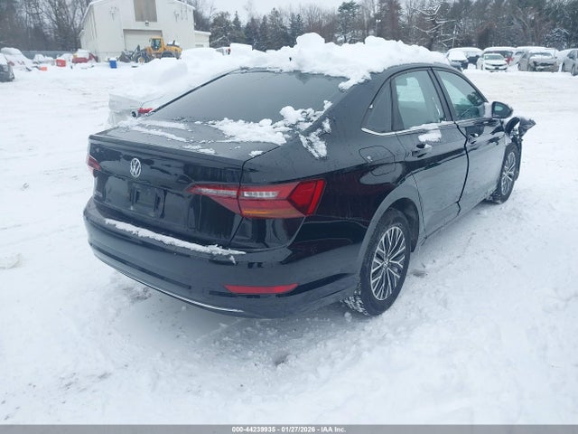 Aukcja sprzedaży 2019 Volkswagen Jetta 1.4t R-line/1.4t S/1.4t Se, vin: 3VWC57BU6KM258320, numer aukcji: 44239935