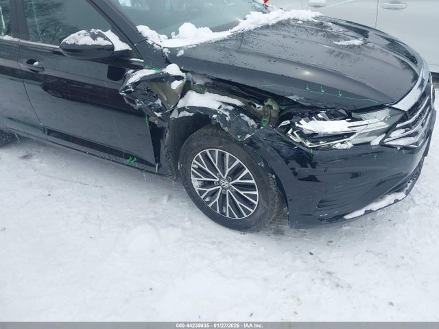 Aukcja sprzedaży 2019 Volkswagen Jetta 1.4t R-line/1.4t S/1.4t Se, vin: 3VWC57BU6KM258320, numer aukcji: 44239935