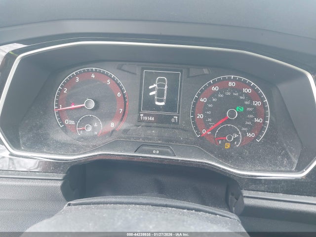 Aukcja sprzedaży 2019 Volkswagen Jetta 1.4t R-line/1.4t S/1.4t Se, vin: 3VWC57BU6KM258320, numer aukcji: 44239935