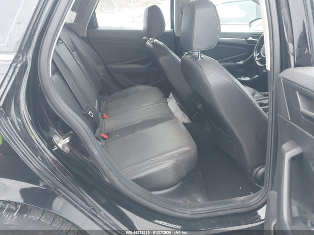 Aukcja sprzedaży 2019 Volkswagen Jetta 1.4t R-line/1.4t S/1.4t Se, vin: 3VWC57BU6KM258320, numer aukcji: 44239935