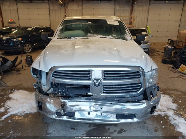 44239950 :رقم المزاد ، 1C6RR7LT0HS765518 vin ، 2017 Ram 1500 Slt مزاد بيع