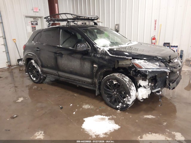 Продаж на аукціоні авто 2025 Mitsubishi Outlander Sport 2.0 Es Awc/2.0 Le Awc/2.0 S Awc/2.0 Se Awc/2.0 Trail Edition Awc, vin: JA4ARUAU9SU013838, номер лоту: 44239958
