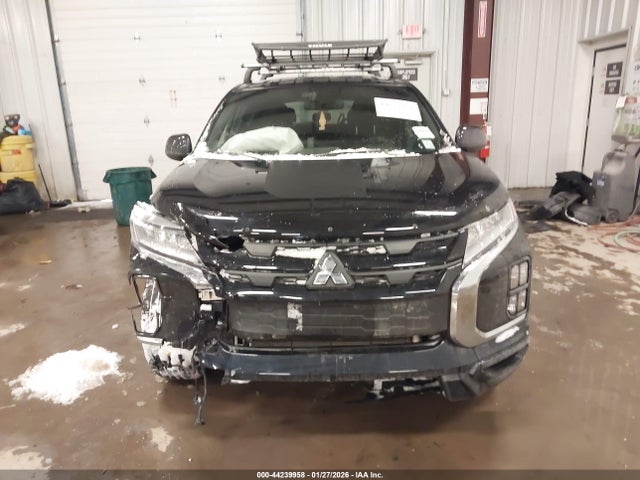 Продаж на аукціоні авто 2025 Mitsubishi Outlander Sport 2.0 Es Awc/2.0 Le Awc/2.0 S Awc/2.0 Se Awc/2.0 Trail Edition Awc, vin: JA4ARUAU9SU013838, номер лоту: 44239958