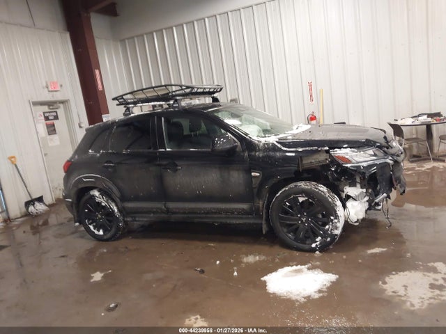 Продаж на аукціоні авто 2025 Mitsubishi Outlander Sport 2.0 Es Awc/2.0 Le Awc/2.0 S Awc/2.0 Se Awc/2.0 Trail Edition Awc, vin: JA4ARUAU9SU013838, номер лоту: 44239958