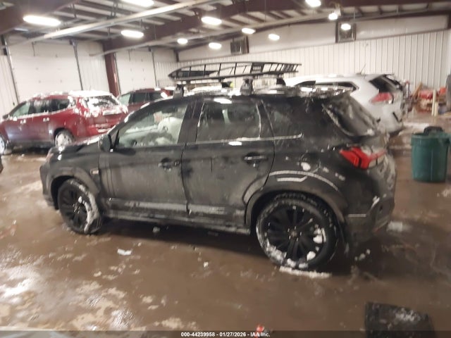Продаж на аукціоні авто 2025 Mitsubishi Outlander Sport 2.0 Es Awc/2.0 Le Awc/2.0 S Awc/2.0 Se Awc/2.0 Trail Edition Awc, vin: JA4ARUAU9SU013838, номер лоту: 44239958
