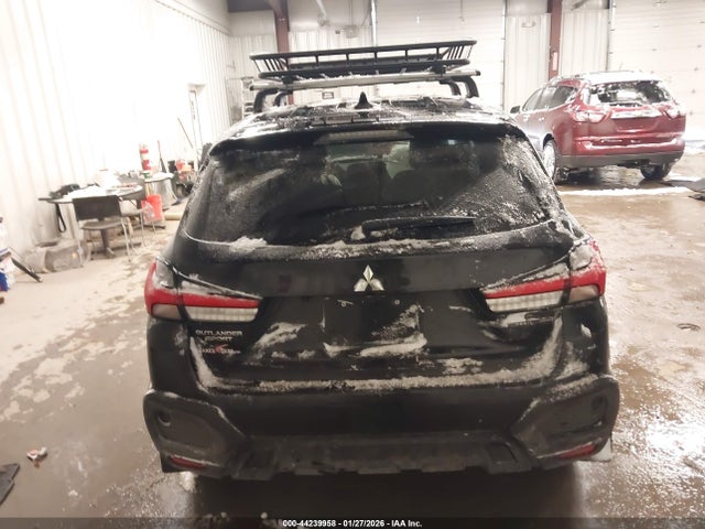 Продаж на аукціоні авто 2025 Mitsubishi Outlander Sport 2.0 Es Awc/2.0 Le Awc/2.0 S Awc/2.0 Se Awc/2.0 Trail Edition Awc, vin: JA4ARUAU9SU013838, номер лоту: 44239958