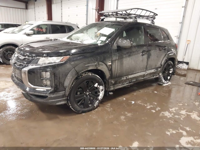 Продаж на аукціоні авто 2025 Mitsubishi Outlander Sport 2.0 Es Awc/2.0 Le Awc/2.0 S Awc/2.0 Se Awc/2.0 Trail Edition Awc, vin: JA4ARUAU9SU013838, номер лоту: 44239958