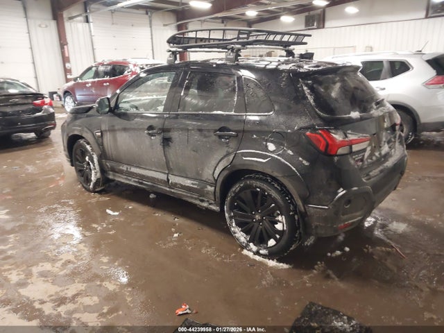 Продаж на аукціоні авто 2025 Mitsubishi Outlander Sport 2.0 Es Awc/2.0 Le Awc/2.0 S Awc/2.0 Se Awc/2.0 Trail Edition Awc, vin: JA4ARUAU9SU013838, номер лоту: 44239958