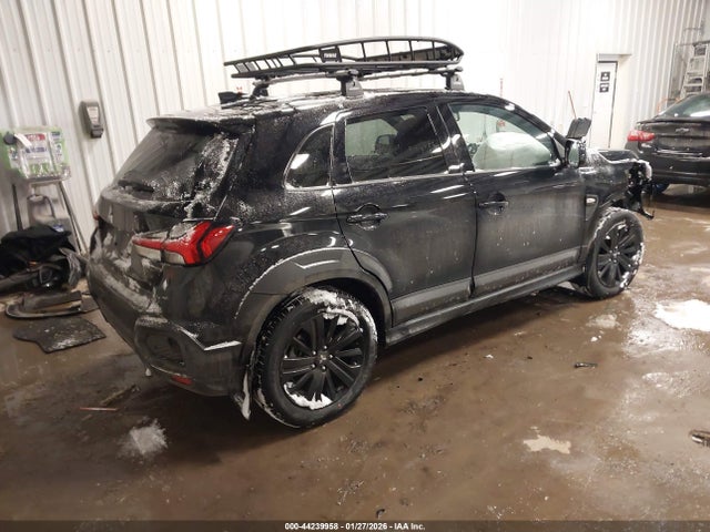Продаж на аукціоні авто 2025 Mitsubishi Outlander Sport 2.0 Es Awc/2.0 Le Awc/2.0 S Awc/2.0 Se Awc/2.0 Trail Edition Awc, vin: JA4ARUAU9SU013838, номер лоту: 44239958