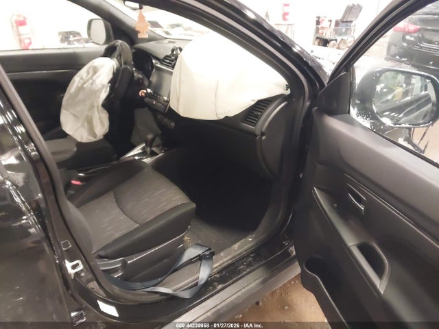 Продаж на аукціоні авто 2025 Mitsubishi Outlander Sport 2.0 Es Awc/2.0 Le Awc/2.0 S Awc/2.0 Se Awc/2.0 Trail Edition Awc, vin: JA4ARUAU9SU013838, номер лоту: 44239958