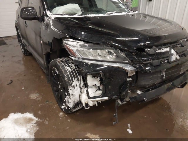 Продаж на аукціоні авто 2025 Mitsubishi Outlander Sport 2.0 Es Awc/2.0 Le Awc/2.0 S Awc/2.0 Se Awc/2.0 Trail Edition Awc, vin: JA4ARUAU9SU013838, номер лоту: 44239958
