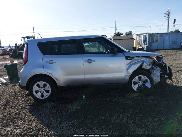 KIA Soul 2014 KNDJN2A26E7713646 Image 13