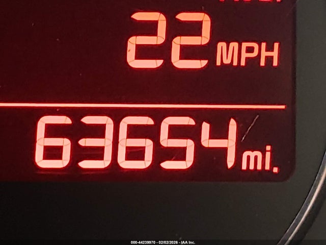 KIA Soul 2014 KNDJN2A26E7713646 Image 15
