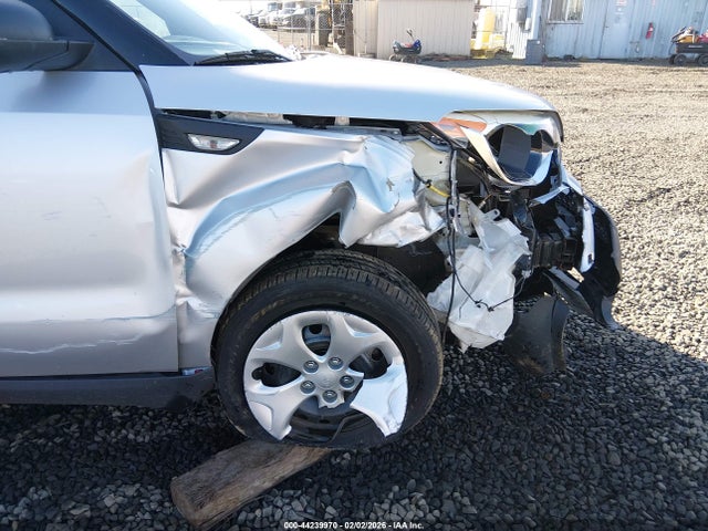 KIA Soul 2014 KNDJN2A26E7713646 Image 18