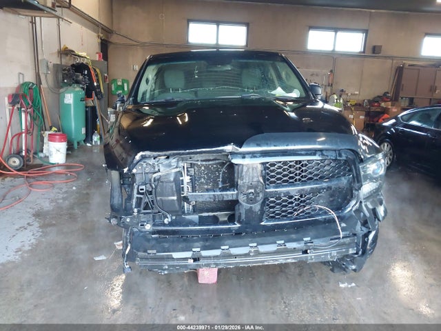 44239971 :رقم المزاد ، 1C6RR6KT4ES448574 vin ، 2014 Ram 1500 Express مزاد بيع