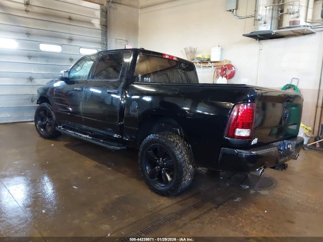 44239971 :رقم المزاد ، 1C6RR6KT4ES448574 vin ، 2014 Ram 1500 Express مزاد بيع