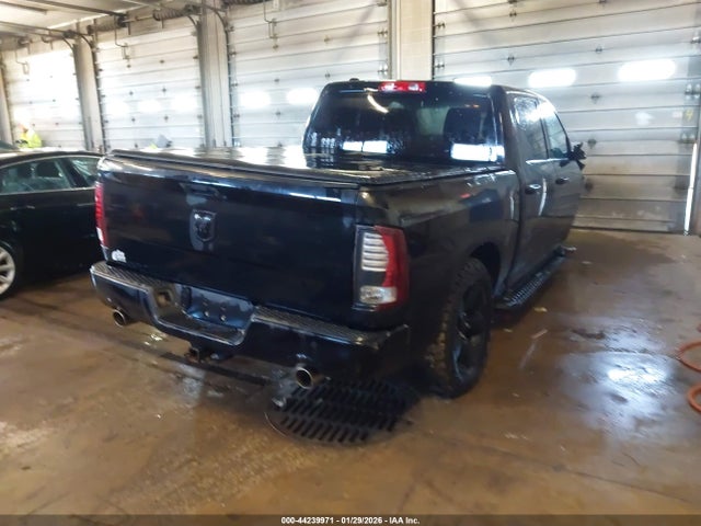 44239971 :رقم المزاد ، 1C6RR6KT4ES448574 vin ، 2014 Ram 1500 Express مزاد بيع