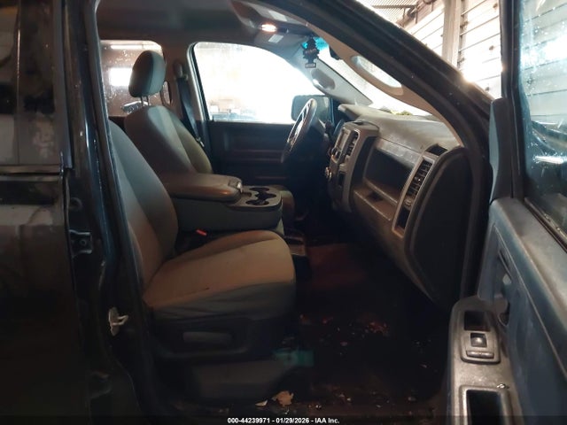 44239971 :رقم المزاد ، 1C6RR6KT4ES448574 vin ، 2014 Ram 1500 Express مزاد بيع