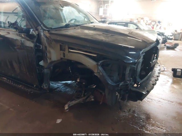 44239971 :رقم المزاد ، 1C6RR6KT4ES448574 vin ، 2014 Ram 1500 Express مزاد بيع