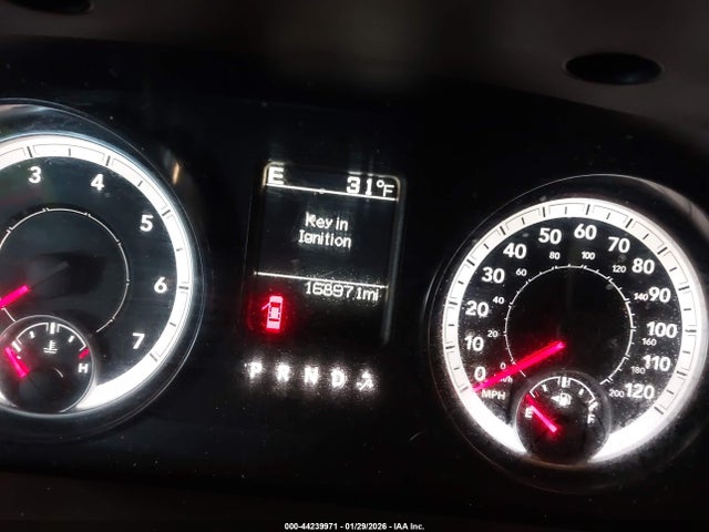 44239971 :رقم المزاد ، 1C6RR6KT4ES448574 vin ، 2014 Ram 1500 Express مزاد بيع