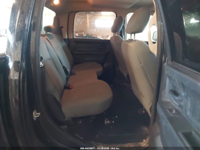44239971 :رقم المزاد ، 1C6RR6KT4ES448574 vin ، 2014 Ram 1500 Express مزاد بيع