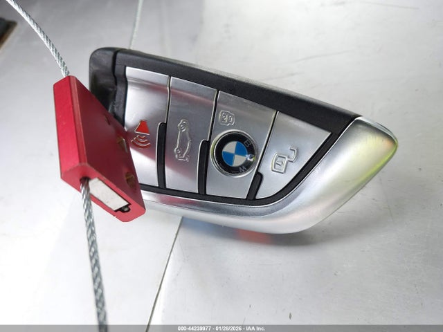 2020 BMW X5 5UXCR4C04L9D32692 Photo 10