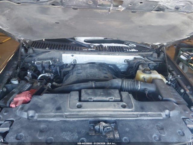 2015 FORD EXPEDITION EL 1FMJK2AT6FEF49518 Photo 9