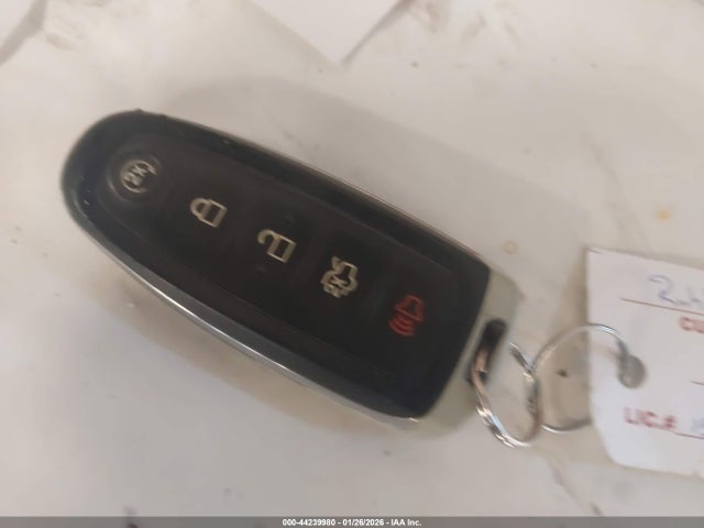 2015 FORD EXPEDITION EL 1FMJK2AT6FEF49518 Photo 10