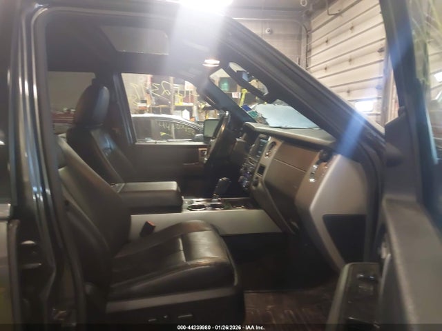 2015 FORD EXPEDITION EL 1FMJK2AT6FEF49518 Photo 4