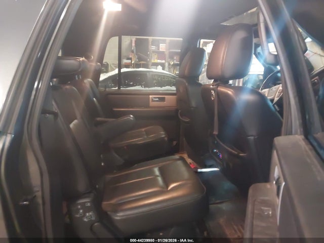 2015 FORD EXPEDITION EL 1FMJK2AT6FEF49518 Photo 7