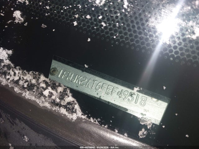 2015 FORD EXPEDITION EL 1FMJK2AT6FEF49518 Photo 8