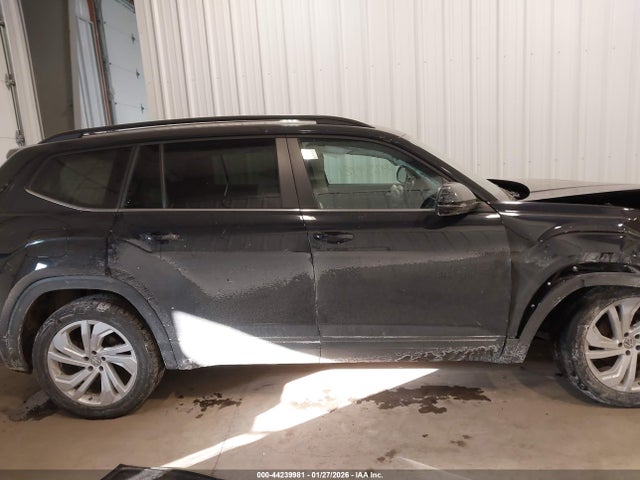 44239981 :رقم المزاد ، 1V2HR2CA7MC518215 vin ، 2021 Volkswagen Atlas 3.6l V6 Se W/technology مزاد بيع