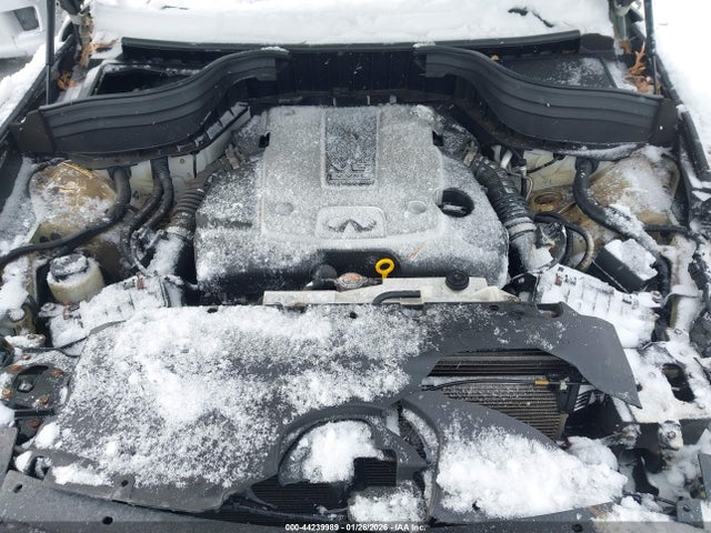 Продажа на аукционе авто 2016 Infiniti Qx50, vin: JN1BJ0RR8GM268047, номер лота: 44239989