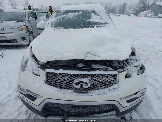 Продажа на аукционе авто 2016 Infiniti Qx50, vin: JN1BJ0RR8GM268047, номер лота: 44239989