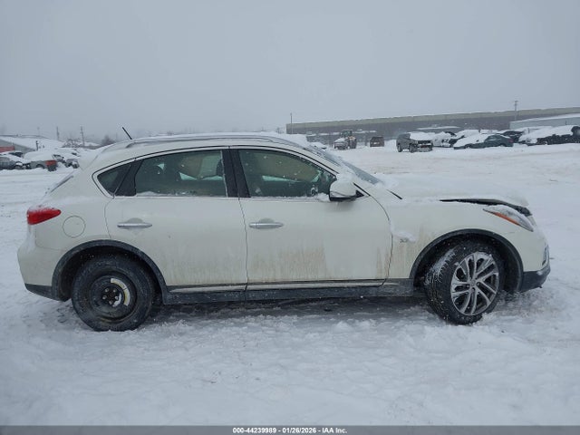 Продажа на аукционе авто 2016 Infiniti Qx50, vin: JN1BJ0RR8GM268047, номер лота: 44239989