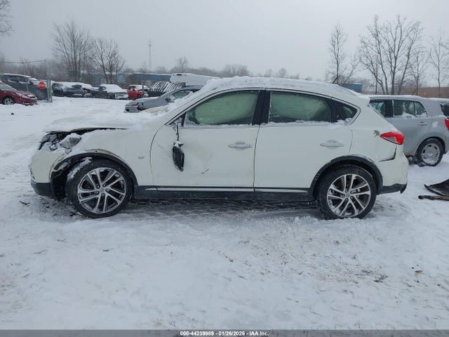 Продажа на аукционе авто 2016 Infiniti Qx50, vin: JN1BJ0RR8GM268047, номер лота: 44239989