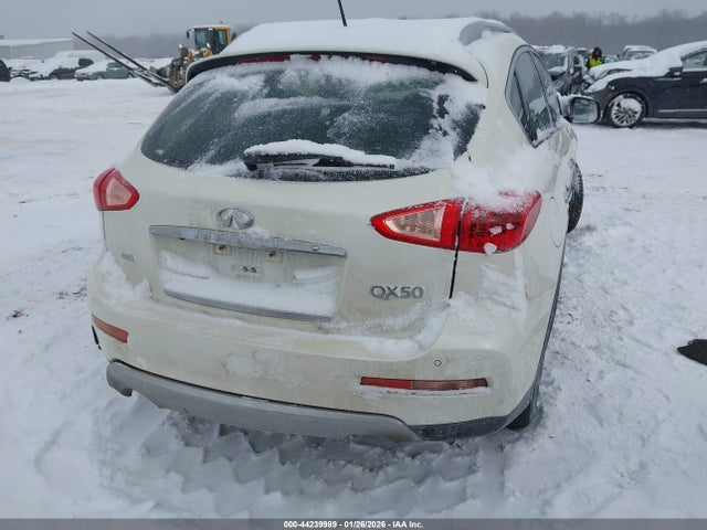 Продажа на аукционе авто 2016 Infiniti Qx50, vin: JN1BJ0RR8GM268047, номер лота: 44239989