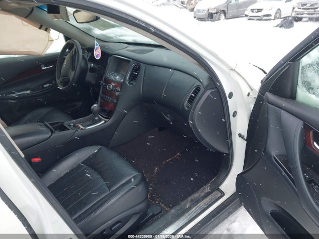 Продажа на аукционе авто 2016 Infiniti Qx50, vin: JN1BJ0RR8GM268047, номер лота: 44239989