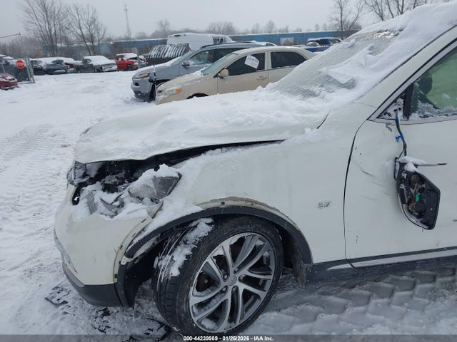 Продажа на аукционе авто 2016 Infiniti Qx50, vin: JN1BJ0RR8GM268047, номер лота: 44239989