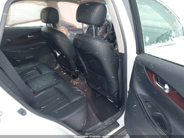 Продажа на аукционе авто 2016 Infiniti Qx50, vin: JN1BJ0RR8GM268047, номер лота: 44239989