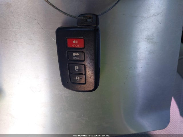 4T1BD1FK4HU215361 Toyota Camry Hybrid Se
