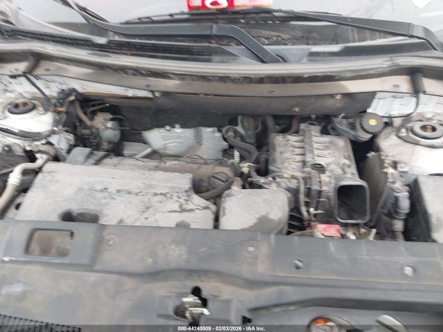 Продаж на аукціоні авто 2018 Mitsubishi Outlander Le, vin: JA4AD3A3XJZ060586, номер лоту: 44240009