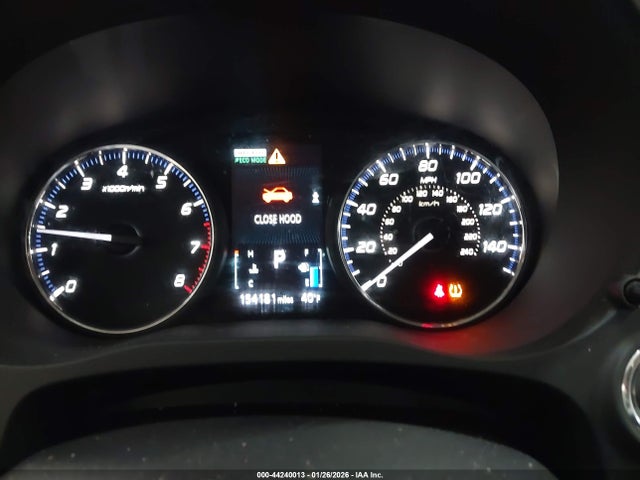 2016 MITSUBISHI OUTLANDER JA4AZ3A32GZ016558 Photo 6