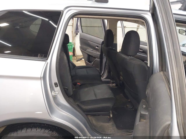 2016 MITSUBISHI OUTLANDER JA4AZ3A32GZ016558 Photo 7