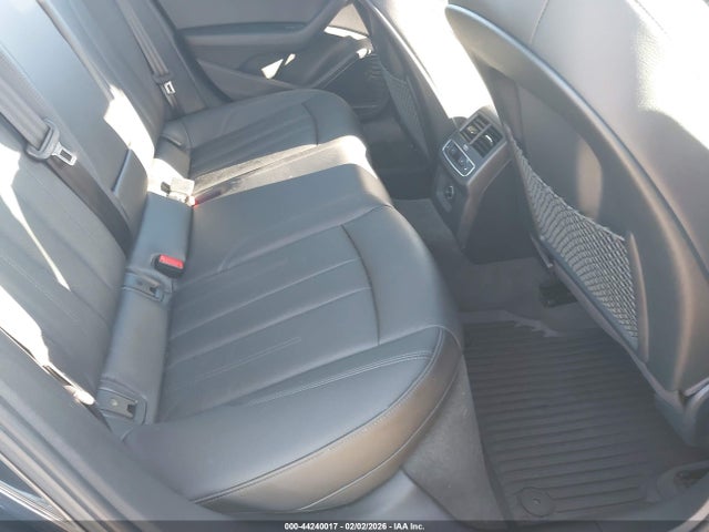 2017 AUDI A4 WAUENAF4XHN063111 Photo 7