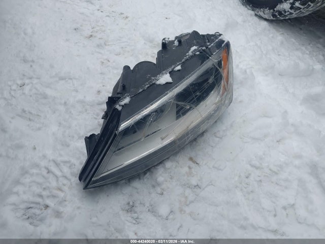 44240020 :رقم المزاد ، 3VWDP7AJ9DM449108 vin ، 2013 Volkswagen Jetta 2.5l Se مزاد بيع