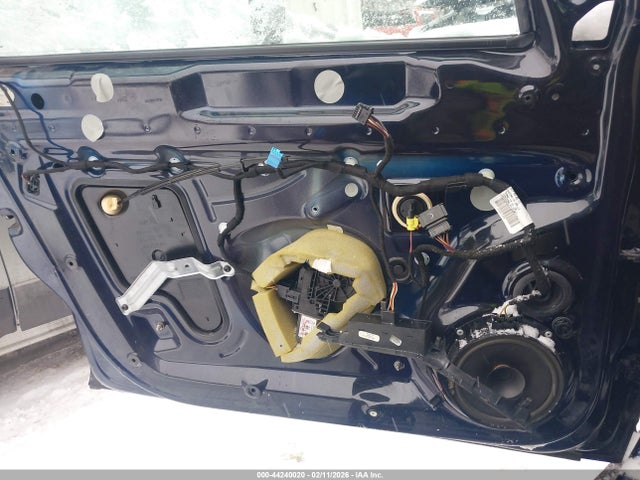 44240020 :رقم المزاد ، 3VWDP7AJ9DM449108 vin ، 2013 Volkswagen Jetta 2.5l Se مزاد بيع