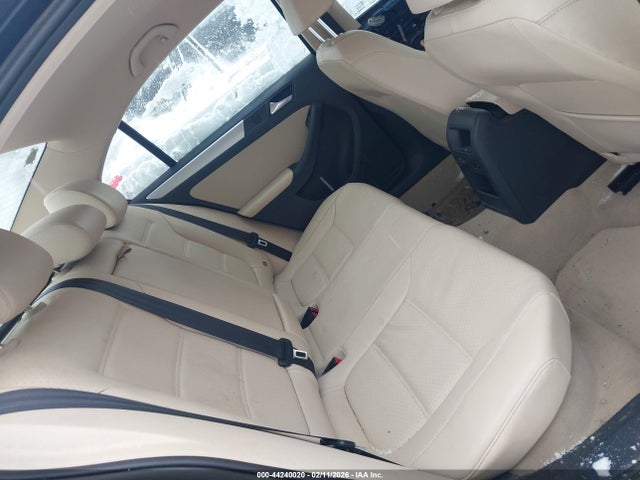 44240020 :رقم المزاد ، 3VWDP7AJ9DM449108 vin ، 2013 Volkswagen Jetta 2.5l Se مزاد بيع