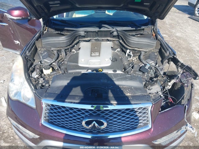 JN1BJ0RP7GM230226 Infiniti QX50